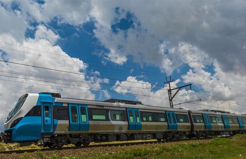 Alstom va fournir 31 trains régionaux à la Lombardie